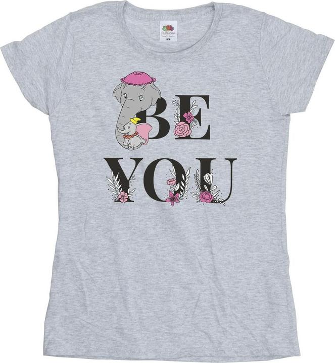 Disney Dumbo Be You TShirt (L)