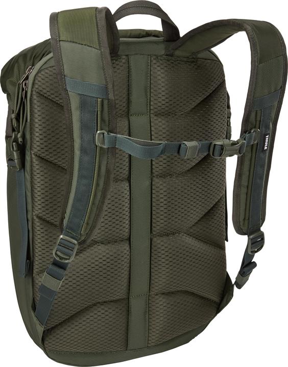 Actual product image Thule Photo backpack EnRoute Large (Camera shoulder bag, 25 l)