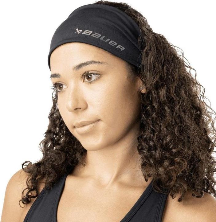 Bauer Stirnband