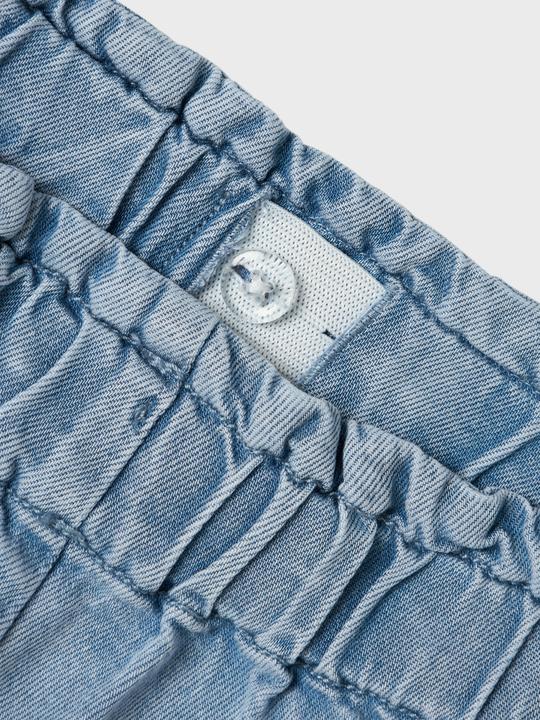 Image du produit Name it Denim Jeansshorts (122)