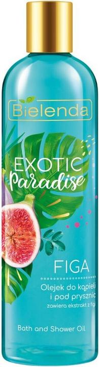 Bielenda Exotic Paradise Fig (400 ml)