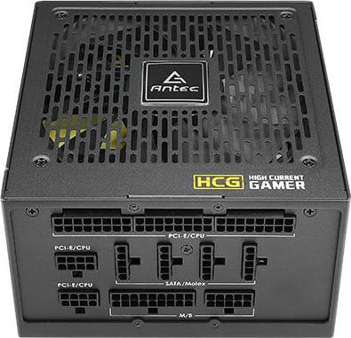 Actual product image Antec Power supply HCG 1000 High Current Gamer (1000W) 80+ Gold retail (1000 W)