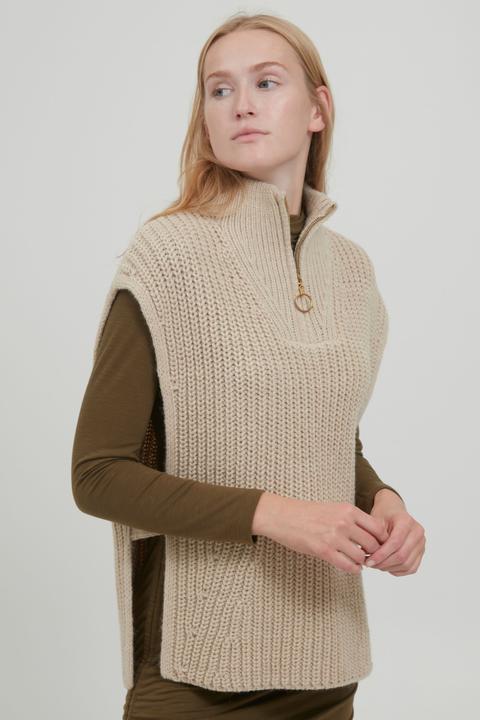 Actual product image B.young BYOELLA SLIPOVER 20810768 (XXL)