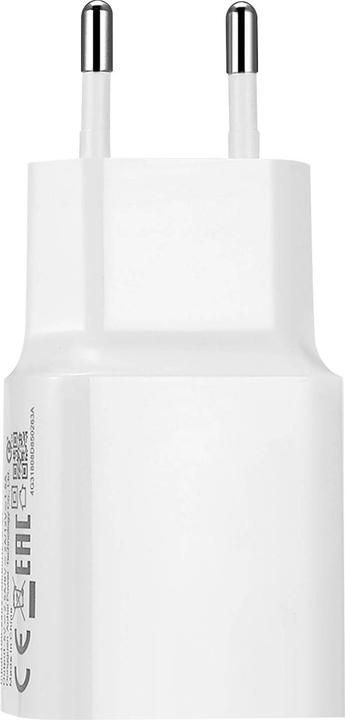 Produktbild Xiaomi USB Netzteil + USB-C Kabel (18 W)