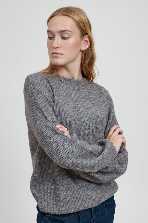 Actual product image B.young BYMONALISE JMPR 20810774 (XL)