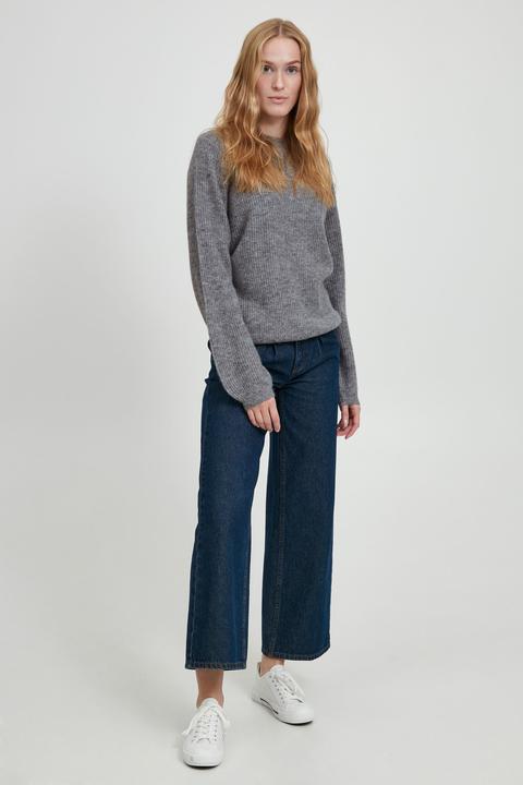 Actual product image B.young BYMONALISE JMPR 20810774 (XL)