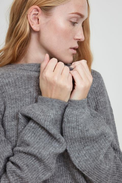 Actual product image B.young BYMONALISE JMPR 20810774 (XL)