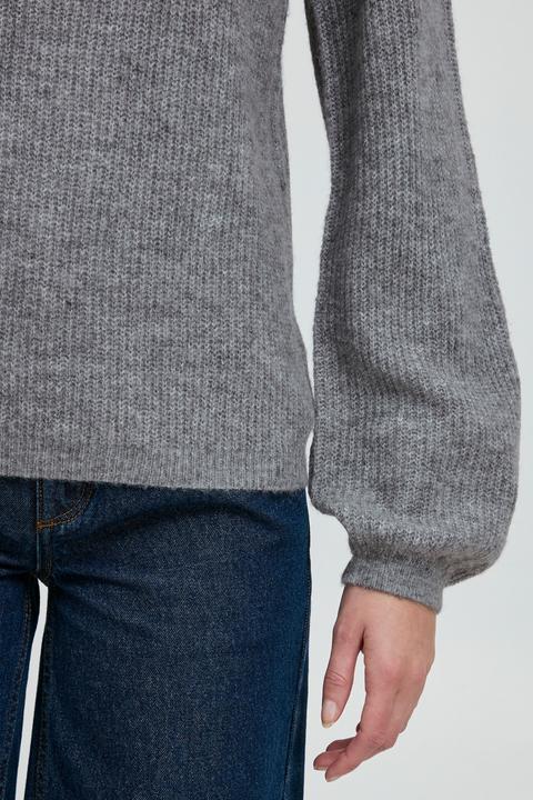 Actual product image B.young BYMONALISE JMPR 20810774 (XL)