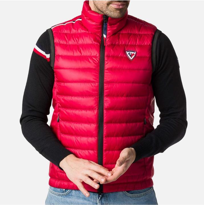 Actual product image Rossignol Verglas Weste (S)