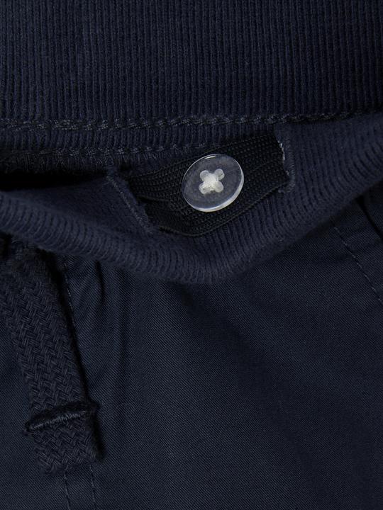 Actual product image Vertbaudet Jungen Cargohose mit geradem Bein, Hüftweite SLIM (98)