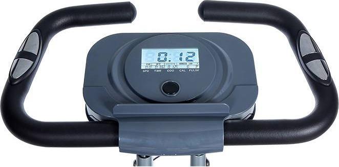 Actual product image Wellcraft Folding ergometer bike