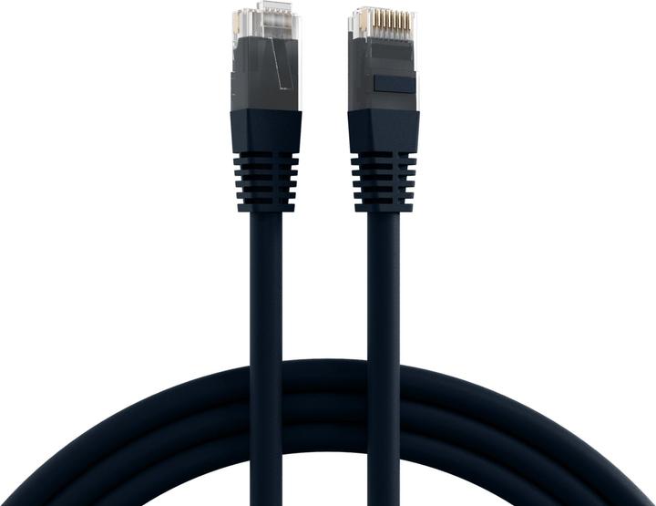 Actual product image EFB Elektronik Network cable (U/UTP, CAT6, 5 m)