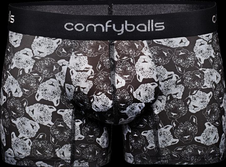 Actual product image Comfyballs Performance Regular (L, Single pack)