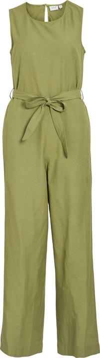 Produktbild Vila VIPRISILLA Ärmelloser Jumpsuit (38)