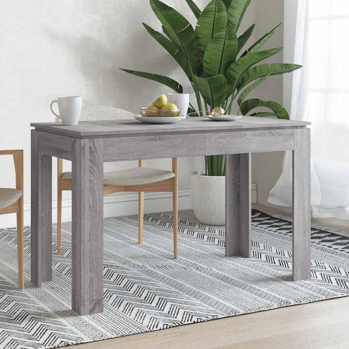 Image du produit VidaXL Leilani (120 x 60 x 76 cm)