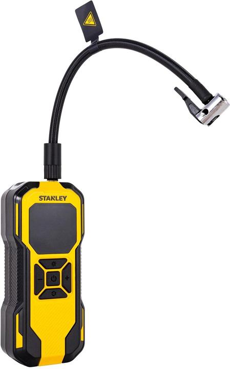 Productafbeelding Stanley Kompresor akumulatorowy 12V SXIF0101