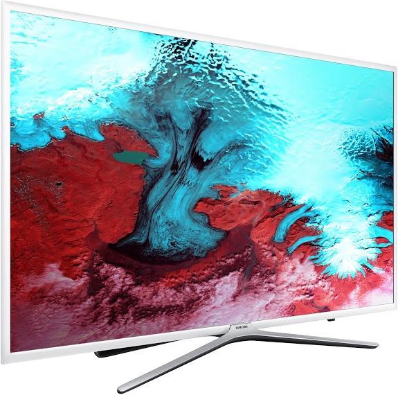 Produktbild Samsung Ue40k5580 (40", LCD, Full HD, 2016)