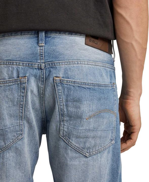 Immagine prodotto G-Star Pantaloncini di jeans Sato lt invecchiati (31)
