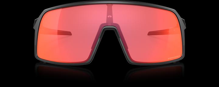 Image du produit Oakley Sutro (Noir mat, Torche de trail Prizm)