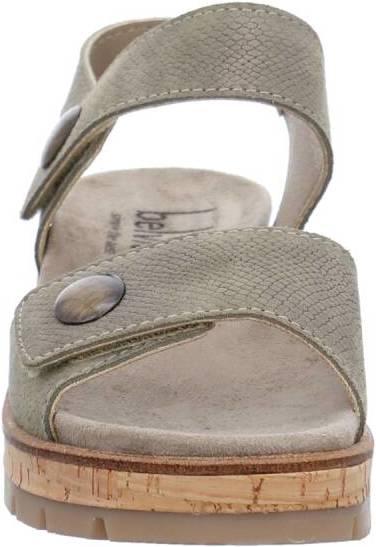 Actual product image Belvida Sandal (41)