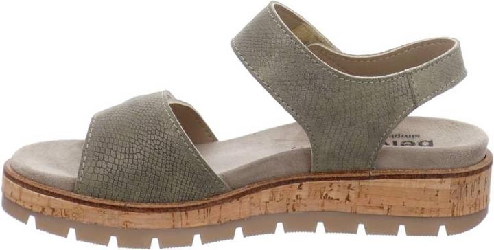 Actual product image Belvida Sandal (41)