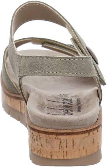 Actual product image Belvida Sandal (41)