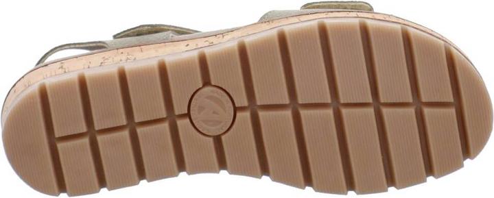 Actual product image Belvida Sandal (41)