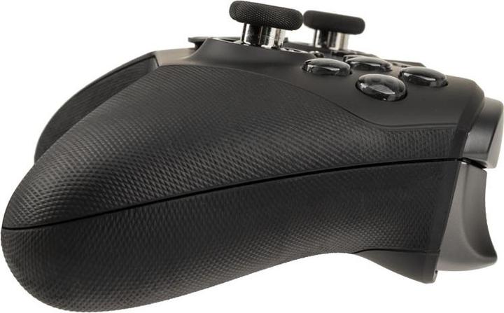 Image du produit Microsoft Manette sans fil Xbox Elite série 2 (Xbox One X, PC, Xbox Series X, Xbox One S, Xbox Series S)