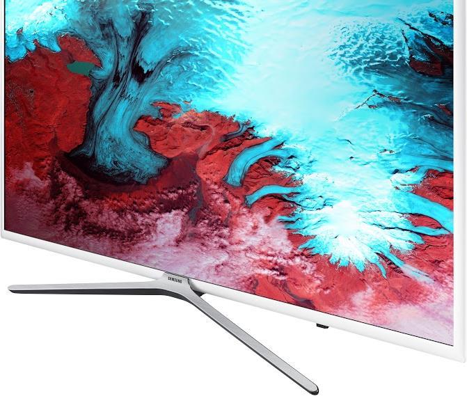 Produktbild Samsung Ue40k5580 (40", LCD, Full HD, 2016)