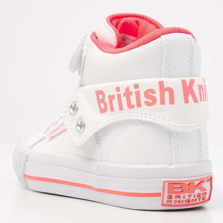 Image du produit British Knights Roco (33)