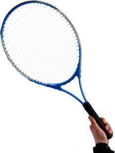 Produktbild Tennisschläger 25 Zoll In Tasche
