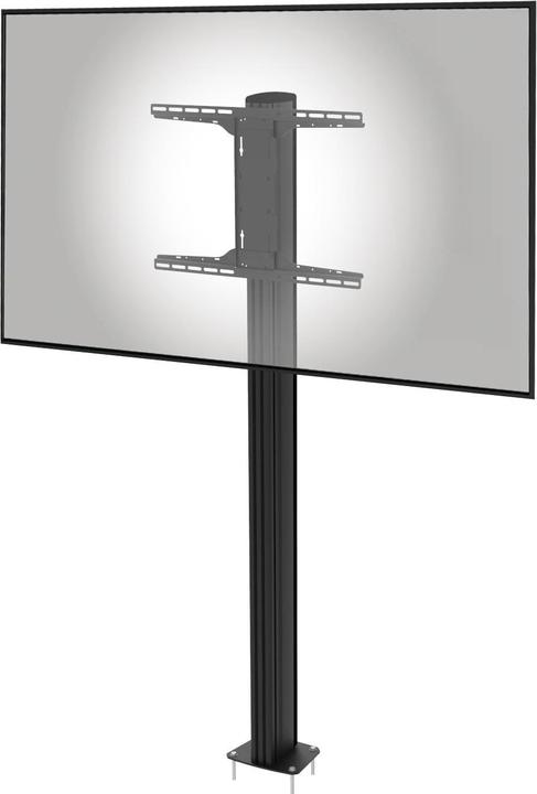 Actual product image Peerless AV Fixable floor stand