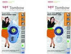 Immagine prodotto Tombow Maxi Power Tape PR IP