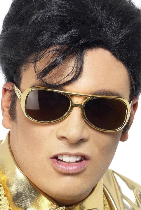 Smiffys Elvis Sunglasses