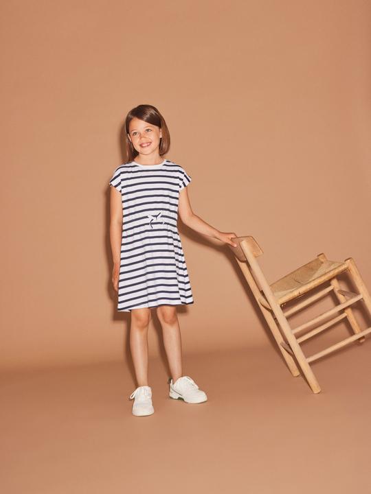 Actual product image Name it Nkfmie Ss Dress Noos (98)