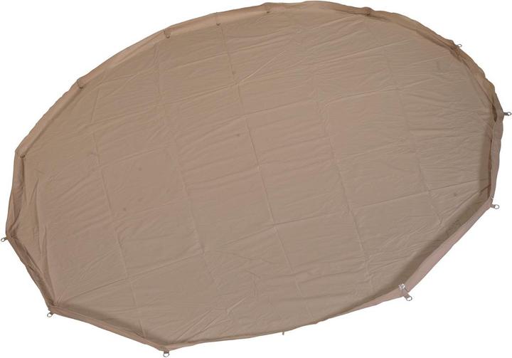 Nordisk Alfheim 19.6 m² Zip-in Floor