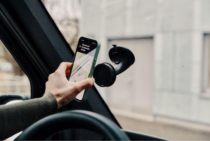 Immagine prodotto Fidlock Base di aspirazione per auto VACUUM
