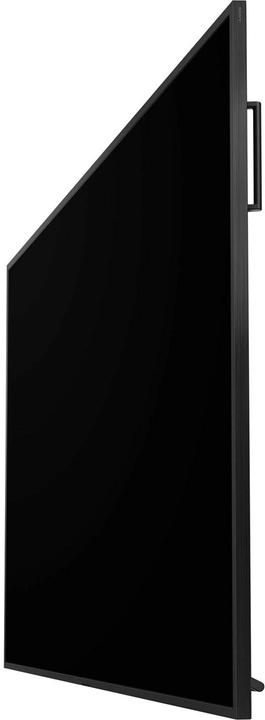 Actual product image Sony 98" Pro LCD 780nit Haze w/5yr PS (3840 x 2160 Pixels, 98")