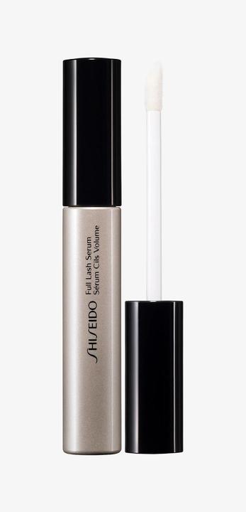 Actual product image Shiseido Full Lash Serum (6 ml)
