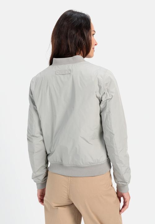 Produktbild Camel Active Blouson aus recyceltem Polyester (48)