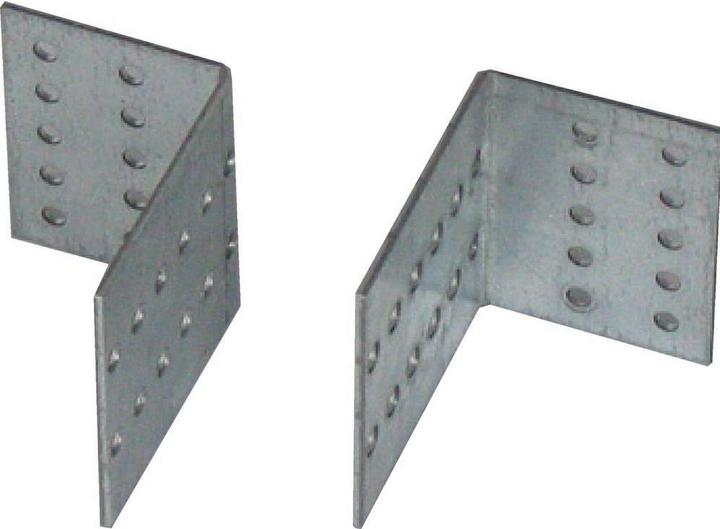Actual product image Eaton Mounting bracket, for mounting plate, 115134