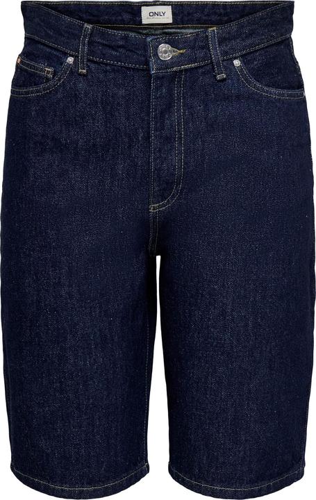 Produktbild Only Onlsonny Hw Wide Dnm Shorts Noos (S)