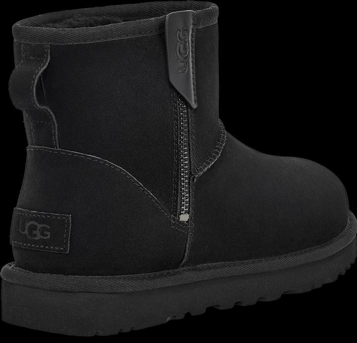 Image du produit Ugg Classic Mini Bailey (40)