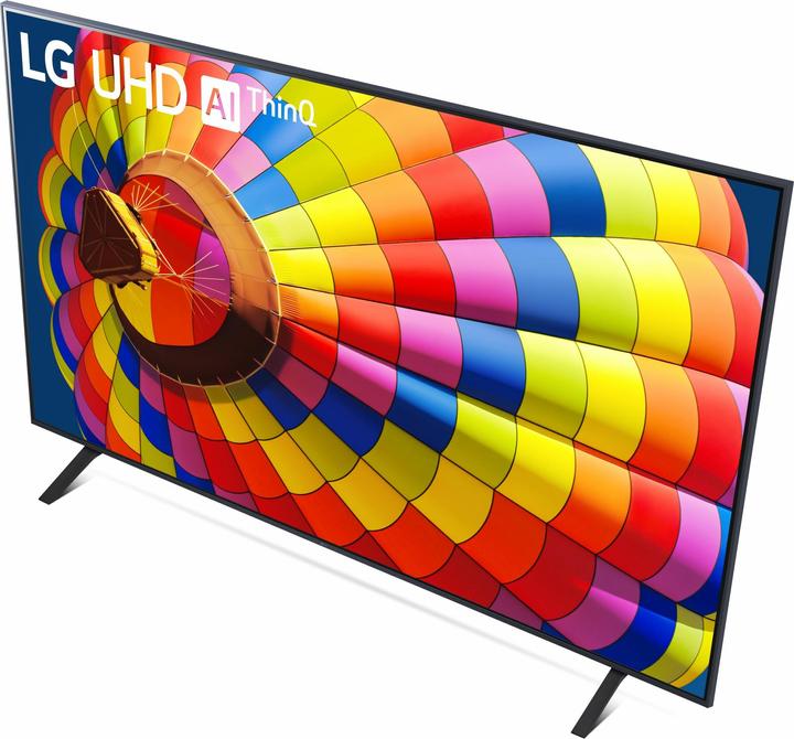 Image du produit LG TV 75UT80006LA (2024) (75", UT80, LED, 4K, 2024)