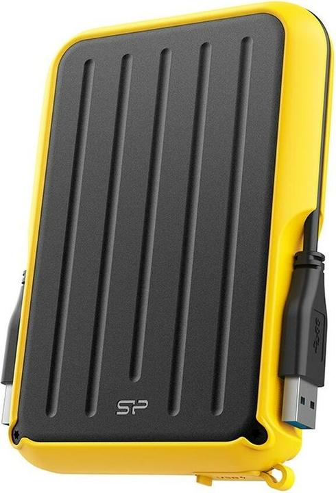 Produktbild Silicon Power Armor A66 (5 TB)
