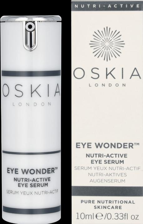 Actual product image Oskia Eye Wonder Serum (Serum, 10 ml)