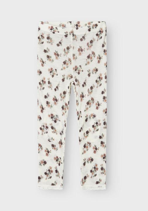 Immagine prodotto Name it Leggings in lana merino (98)