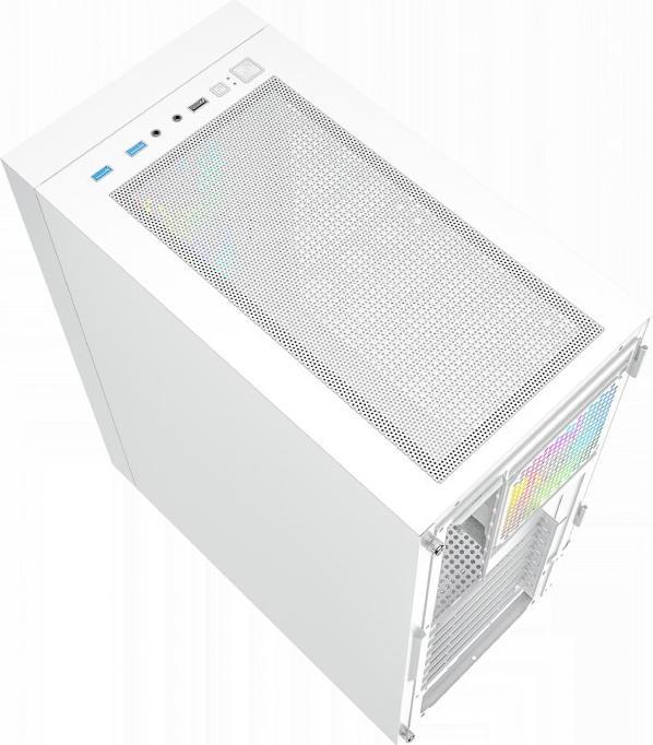 Immagine prodotto Gembird Fornax 4000 (ATX, ITX, Mini-ATX)