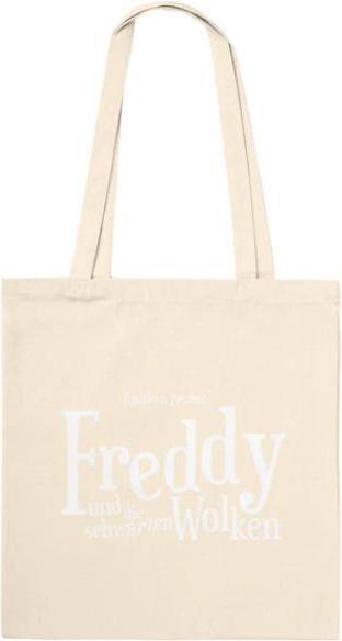 Prussok:Tragetasche Freddy und die schw (10 l)