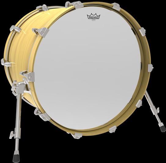 Actual product image Remo CR-0012-00 (Drum)